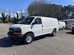 New 2025 Chevrolet Express 2500 Empty Cargo Van for sale #30130 - photo 3