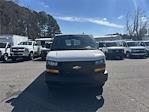 New 2025 Chevrolet Express 2500 Empty Cargo Van for sale #30130 - photo 4