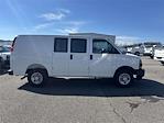 New 2025 Chevrolet Express 2500 Empty Cargo Van for sale #30130 - photo 7