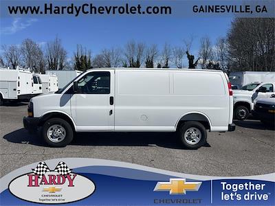2025 Chevrolet Express 2500 RWD Empty Cargo Van for sale #30141 - photo 1
