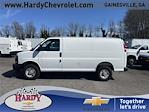 New 2025 Chevrolet Express 2500 Empty Cargo Van for sale #30141 - photo 1