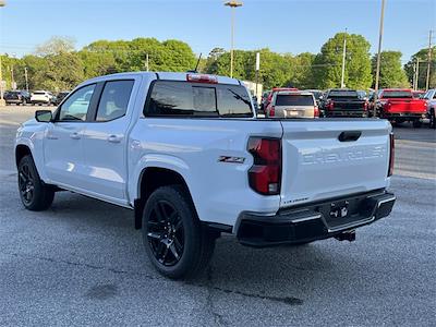 New 2025 Chevrolet Colorado Z71 Crew Cab 4x4 Pickup for sale #30144 - photo 2