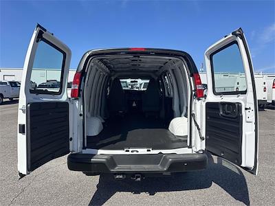 2025 Chevrolet Express 2500 RWD Empty Cargo Van for sale #30145 - photo 2