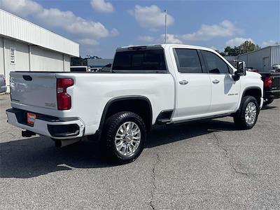 Used 2021 Chevrolet Silverado 2500 High Country Crew Cab for sale #30162A - photo 2