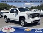 Used 2021 Chevrolet Silverado 2500 High Country Crew Cab for sale #30162A - photo 1