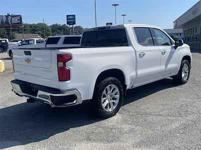 2021 Chevrolet Silverado 1500 Crew Cab 4x4 Pickup for sale #30163A - photo 2