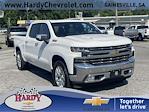 2021 Chevrolet Silverado 1500 Crew Cab 4x4 Pickup for sale #30163A - photo 1