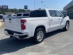 2021 Chevrolet Silverado 1500 Crew Cab 4x4 Pickup for sale #30163A - photo 2
