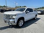 2021 Chevrolet Silverado 1500 Crew Cab 4x4 Pickup for sale #30163A - photo 7