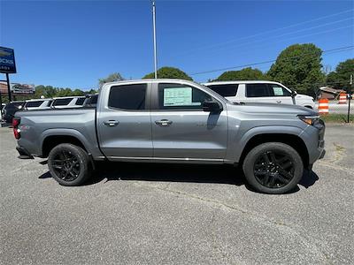 New 2025 Chevrolet Colorado Z71 Crew Cab 4x4 Pickup for sale #30164 - photo 2