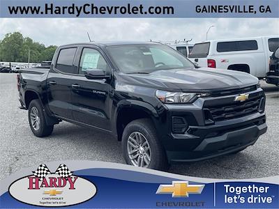 2025 Chevrolet Colorado Crew Cab 4x2 Pickup for sale #30176 - photo 1