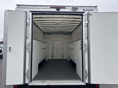 New 2025 Chevrolet Express 3500 Service Utility Van for sale #30183 - photo 2