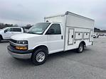 New 2025 Chevrolet Express 3500 Service Utility Van for sale #30183 - photo 4
