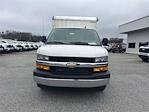 New 2025 Chevrolet Express 3500 Service Utility Van for sale #30183 - photo 5
