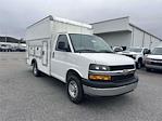 New 2025 Chevrolet Express 3500 Service Utility Van for sale #30183 - photo 7