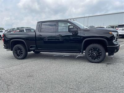 New 2025 Chevrolet Silverado 2500 LTZ Crew Cab 4x4 Pickup for sale #30190 - photo 2