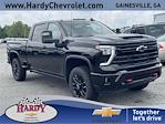 New 2025 Chevrolet Silverado 2500 LTZ Crew Cab 4x4 Pickup for sale #30190 - photo 1