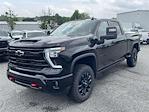 New 2025 Chevrolet Silverado 2500 LTZ Crew Cab 4x4 Pickup for sale #30190 - photo 3