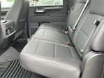 New 2025 Chevrolet Silverado 2500 LTZ Crew Cab 4x4 Pickup for sale #30190 - photo 4