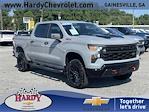 2025 Chevrolet Silverado 1500 Crew Cab 4x4 Pickup for sale #30193A - photo 1