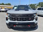 2025 Chevrolet Silverado 1500 Crew Cab 4x4 Pickup for sale #30193A - photo 9