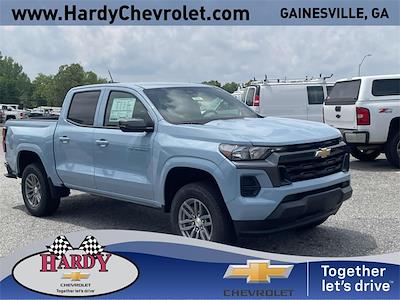 2025 Chevrolet Colorado Crew Cab 4x2 Pickup for sale #30194 - photo 1