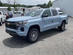 2025 Chevrolet Colorado Crew Cab 4x2 Pickup for sale #30194 - photo 3
