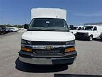 New 2025 Chevrolet Express 3500 11' Reading Steel Service Utility Van for sale #30197 - photo 3