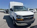 New 2025 Chevrolet Express 3500 11' Reading Steel Service Utility Van for sale #30197 - photo 4