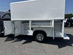 New 2025 Chevrolet Express 3500 11' Reading Steel Service Utility Van for sale #30197 - photo 6