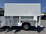 New 2025 Chevrolet Express 3500 11' Reading Steel Service Utility Van for sale #30197 - photo 7