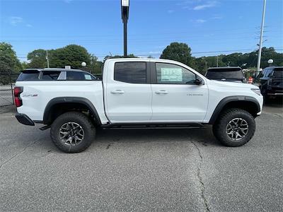 New 2025 Chevrolet Colorado ZR2 Crew Cab 4x4 Pickup for sale #30203 - photo 2