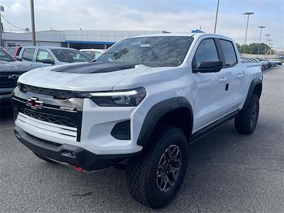 New 2025 Chevrolet Colorado ZR2 Crew Cab 4x4 Pickup for sale #30203 - photo 2