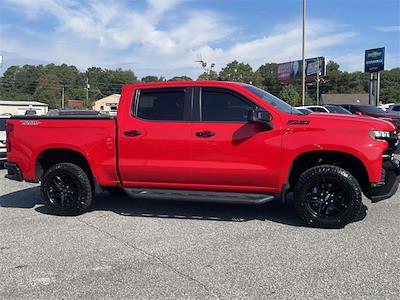 2021 Chevrolet Silverado 1500 Crew Cab 4WD Pickup for sale #30205A - photo 2