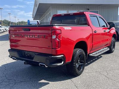 2021 Chevrolet Silverado 1500 Crew Cab 4WD Pickup for sale #30205A - photo 2