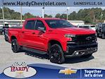 2021 Chevrolet Silverado 1500 Crew Cab 4WD Pickup for sale #30205A - photo 1
