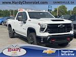 2025 Chevrolet Silverado 2500 Crew Cab 4x4 Pickup for sale #30208 - photo 1