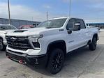 2025 Chevrolet Silverado 2500 Crew Cab 4x4 Pickup for sale #30208 - photo 2