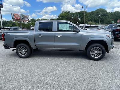 New 2025 Chevrolet Colorado LT Crew Cab Pickup for sale #C30211 - photo 2