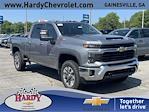 2025 Chevrolet Silverado 2500 Crew Cab 4x4 Pickup for sale #30215 - photo 1