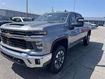 2025 Chevrolet Silverado 2500 Crew Cab 4x4 Pickup for sale #30215 - photo 3