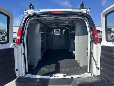 New 2025 Chevrolet Express 2500 - photo 1