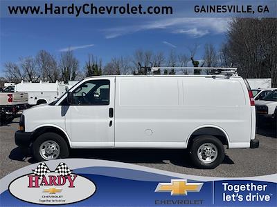 New 2025 Chevrolet Express 2500 - photo 1