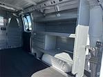 New 2025 Chevrolet Express 2500 Upfitted Cargo Van for sale #30218 - photo 10
