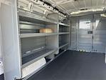 New 2025 Chevrolet Express 2500 Upfitted Cargo Van for sale #30218 - photo 11