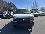 New 2025 Chevrolet Express 2500 Upfitted Cargo Van for sale #30218 - photo 4