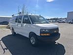 New 2025 Chevrolet Express 2500 Upfitted Cargo Van for sale #30218 - photo 6