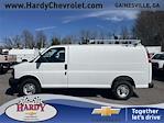 New 2025 Chevrolet Express 2500 Upfitted Cargo Van for sale #30218 - photo 1