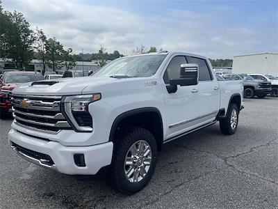 New 2025 Chevrolet Silverado 2500 High Country Crew Cab 4x4 Pickup for sale #30220 - photo 2