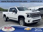 New 2025 Chevrolet Silverado 2500 High Country Crew Cab 4x4 Pickup for sale #30220 - photo 1